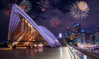 Lễ hội Tết Nguyên Đán 2026 ở Úc – Sự kiện nổi bật